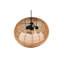 Amoll 3-Light Geometric Chandelier