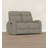 beige/tan reclining loveseat-1102923328