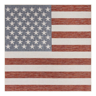 Jill Zarin Indoor/Outdoor Rug