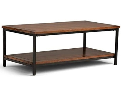  Table basse industrielle Skyler