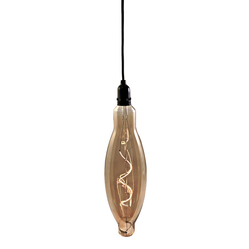Mentone LED Outdoor Pendant