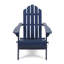 Chaise Adirondack pliable 29 po x 35,5 po x 37 po-758346963