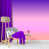 Violet / rose