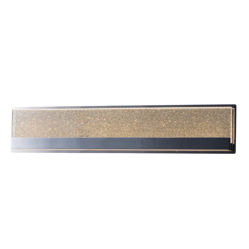 Barnhart Dimmable LED Bath Bar