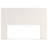 Jashawna Headboard-78244637-78244636