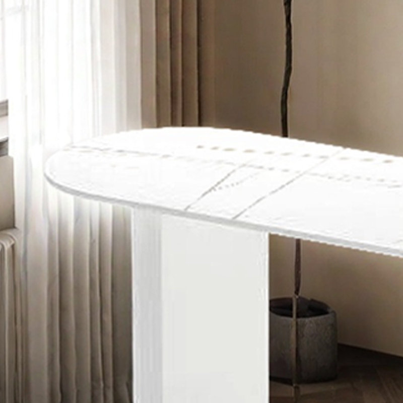 LeClerc, Blanc, H 41,3 po x L 62,9 po x l 19,6 po, Blanc / Gris