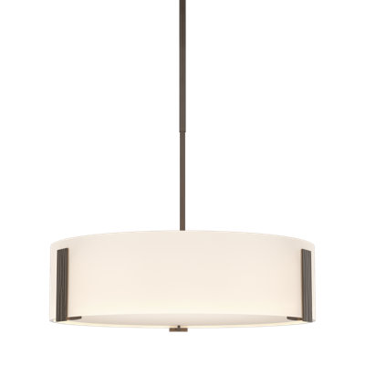 Impressions 3 - Light Drum Chandelier