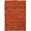 Tapis terre cuite Santra-369767439