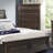 Audell 40'' W 5 - Drawer Dresser