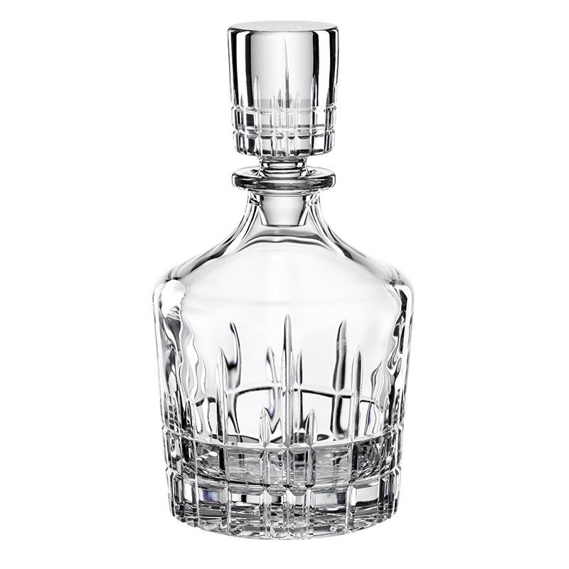 Carafe à whisky parfaite 25 oz
