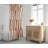 Thora Abstract Mid-Century Shower Curtain-1645762200