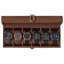 Charleyne Steel Watch Box +-1476093469