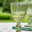 Aylin Drinking Glass Set
