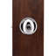 Poignée de porte à clé-9120900