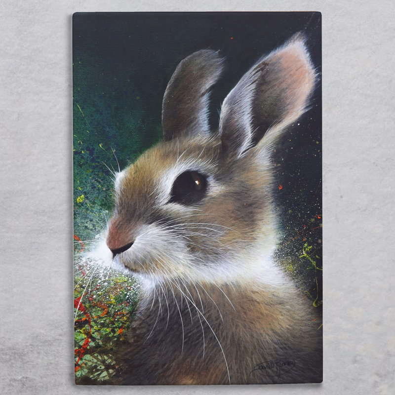D.FINNEY Traditional Wall Decor on Ceramic
