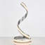 Martelli Metal Novelty Lamp