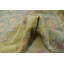 Tapis turc vert Oushak 9x12