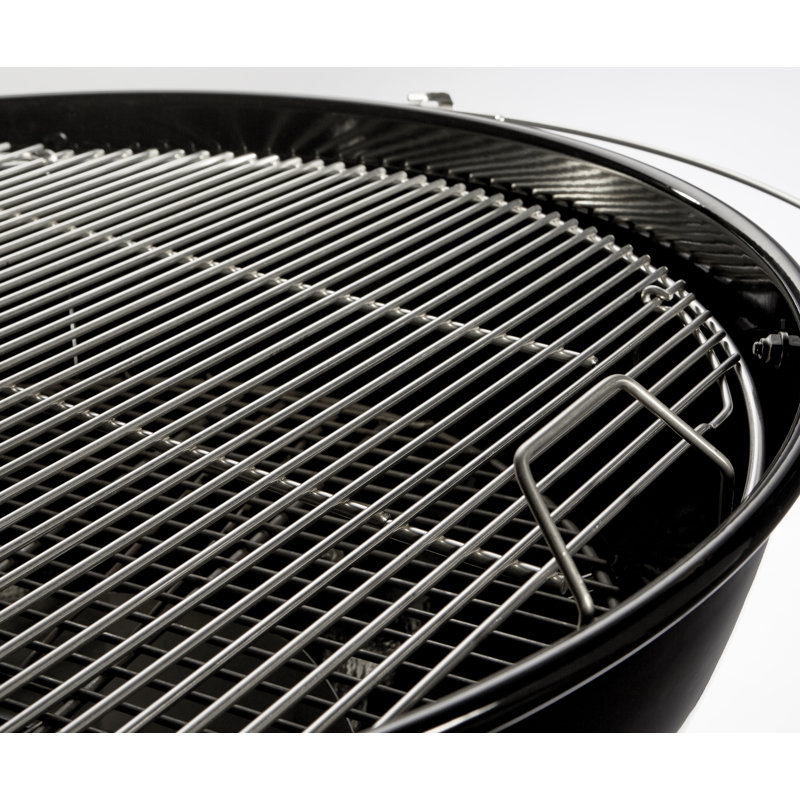 Weber 26" Original Kettle Premium, Black