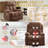 Katrein 38.30" W Lift Chair - Heated Massage Electric Recliner with Soft Padding-881380029
