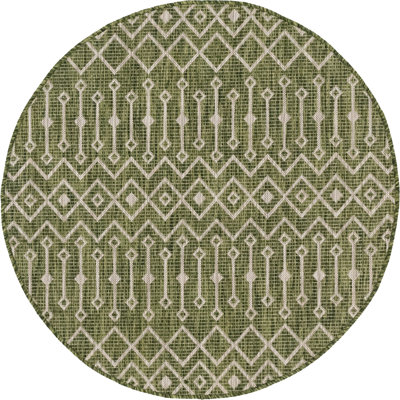 Pergola Markeya Rug