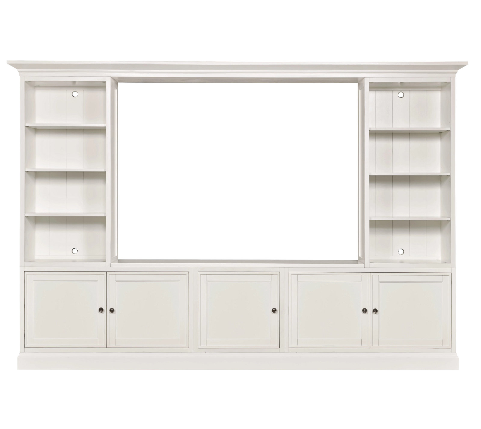 Devens Entertainment Center