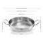 Original-Profi Collection® Stainless Steel Serving Pan, 11-Inch