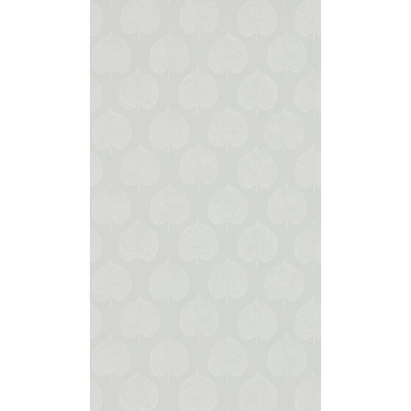 Lyme Leaf, Grey