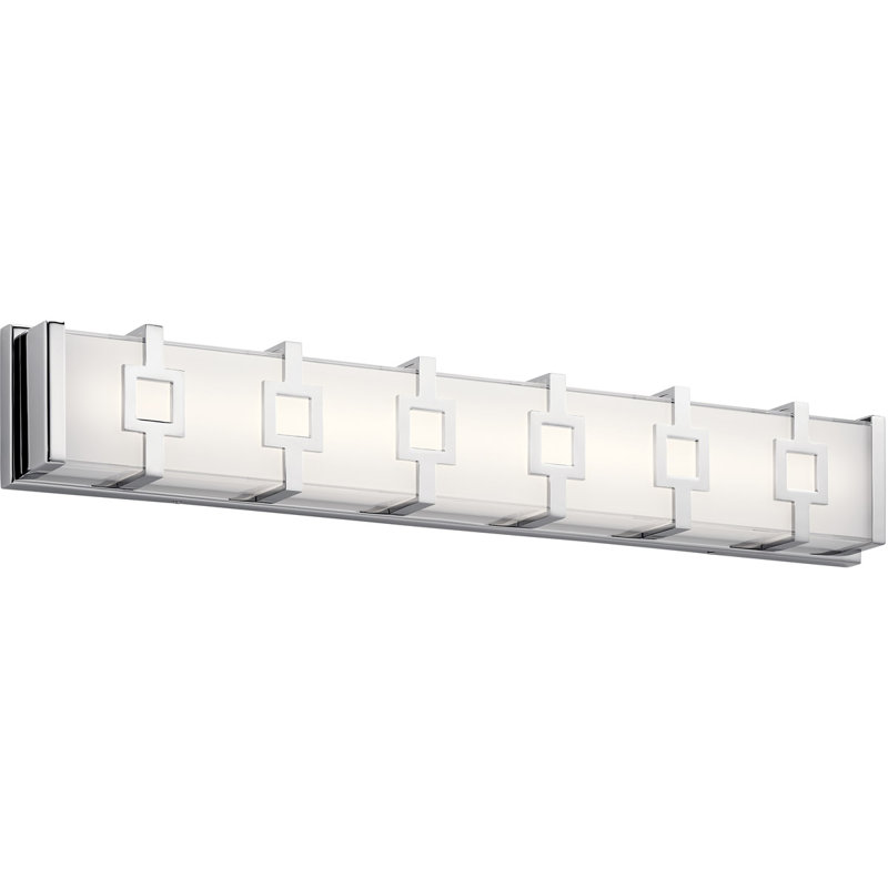 Lumière de bain