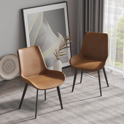 Chaise de salle à manger Modern