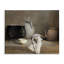 Nature morte vintage sur toile, par Riley B-694380429