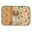 Tapis de vaisselle Braco Italiano Heirloom