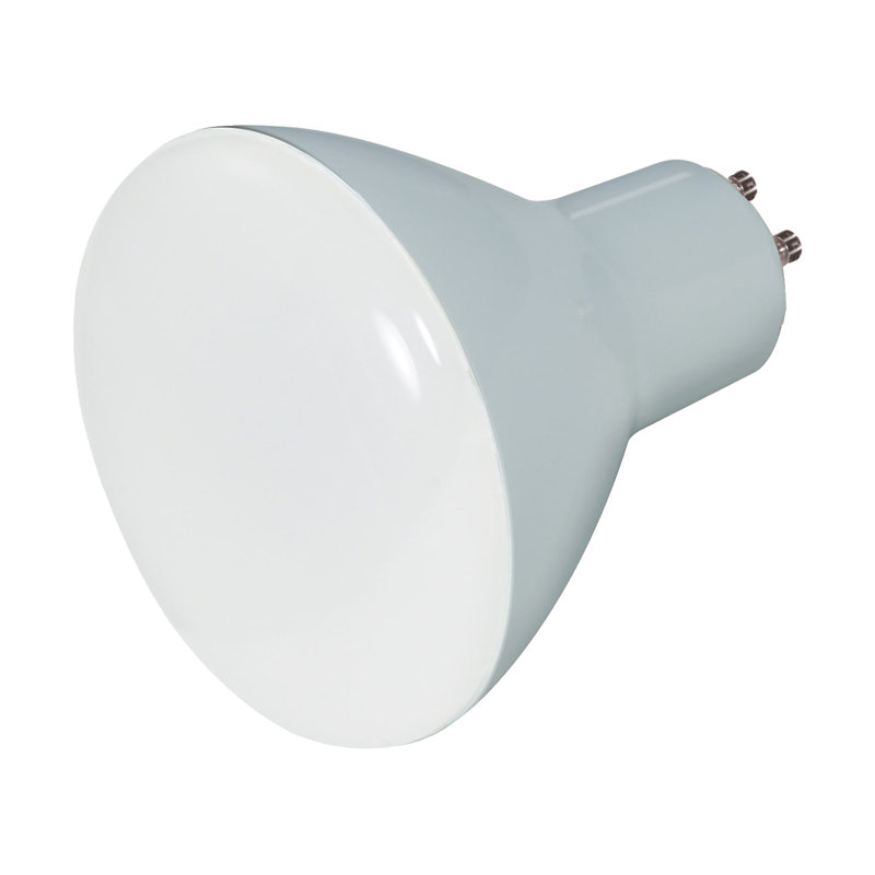 Ampoule DEL simple GU30 à intensité variable de 7,5 watts BR30 - 650 lumens, 3000K et 90CRI