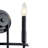 Kuzey Candle Wall Light-1352433901
