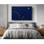 «Alaska State Flag», impression sur toile tendue-1702853606