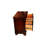 Clairice 29'' W Nightstand