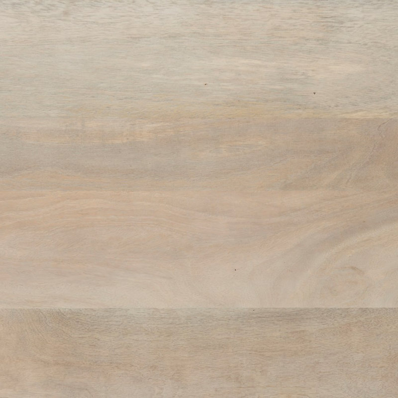 Kelby Bar Cabinet, Light Wash Mango