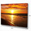 «Bright Yellow Sunset over Waves», impression-35061274-35061279