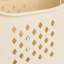 Plastic Laundry Basket with Handles-649844234