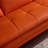 124" Wide Leather Match Sofa & Chaise-126256645-32041410