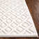 Matamoros Hand Woven Wool Geometric Rug