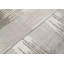 Hand-Knotted High-Quality Silver Area Rug