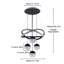 Chandelier-961359498