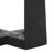 Baudelaire Marble Top End Table-1054696008-1034218122