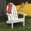 The Mountain Bluff Essential Adirondack Chair-629965493