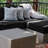 9 Piece 5 Inch Outdoor Cushions For Patio Furniture-326837443
