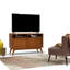 Draper - Meuble télé Mid Century