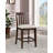 Carnside 25'' Counter Stool