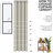 Makua Room Darkening Curtain Pair-106839130-106839135