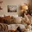 1 Piece Wrapped Canvas Wall Art-2092824829