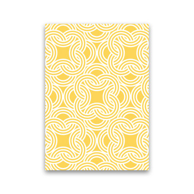 Oriental Print - Print